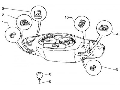 Ηλεκτρικές διατάξεις